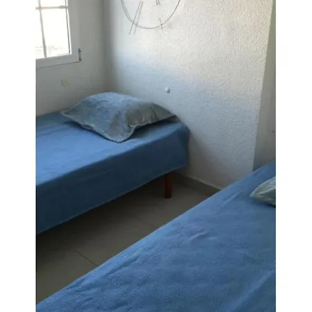 Apartamento Joven Pura * Torrevieja