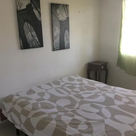 Apartamento Joven Pura Appartement