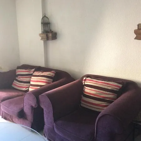 Apartamento Joven Pura Apartment Torrevieja