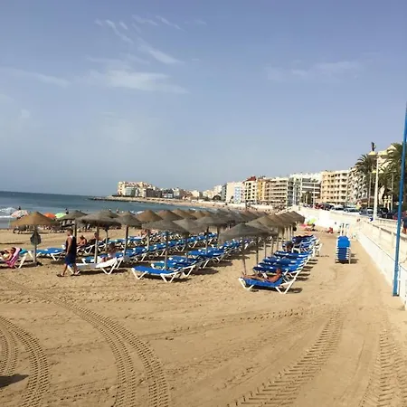 Apartamento Joven Pura