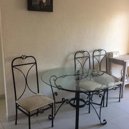 Apartamento Joven Pura Apartment Torrevieja