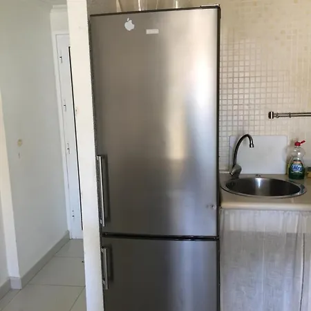 Apartment Apartamento Joven Pura Torrevieja