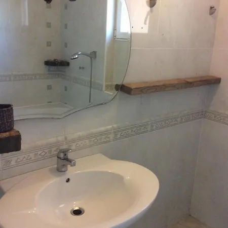 Apartment Apartamento Joven Pura