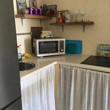 Apartamento Joven Pura Torrevieja