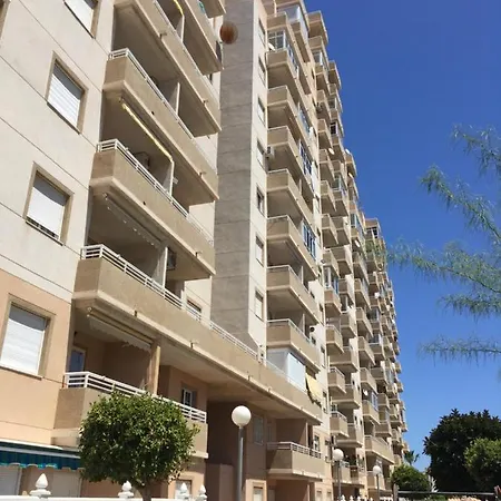 Apartment Apartamento Joven Pura *