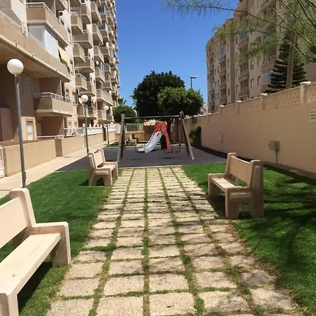 Appartement Apartamento Joven Pura Torrevieja