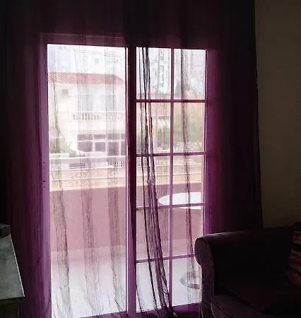 Apartamento Joven Pura *