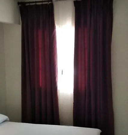 Apartamento Joven Pura Torrevieja