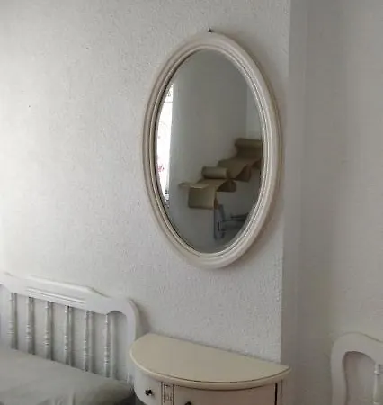 Apartamento Joven Pura Appartement Torrevieja